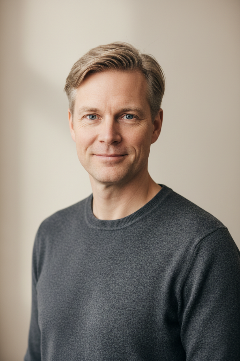 Portrait von Laura Nieminen