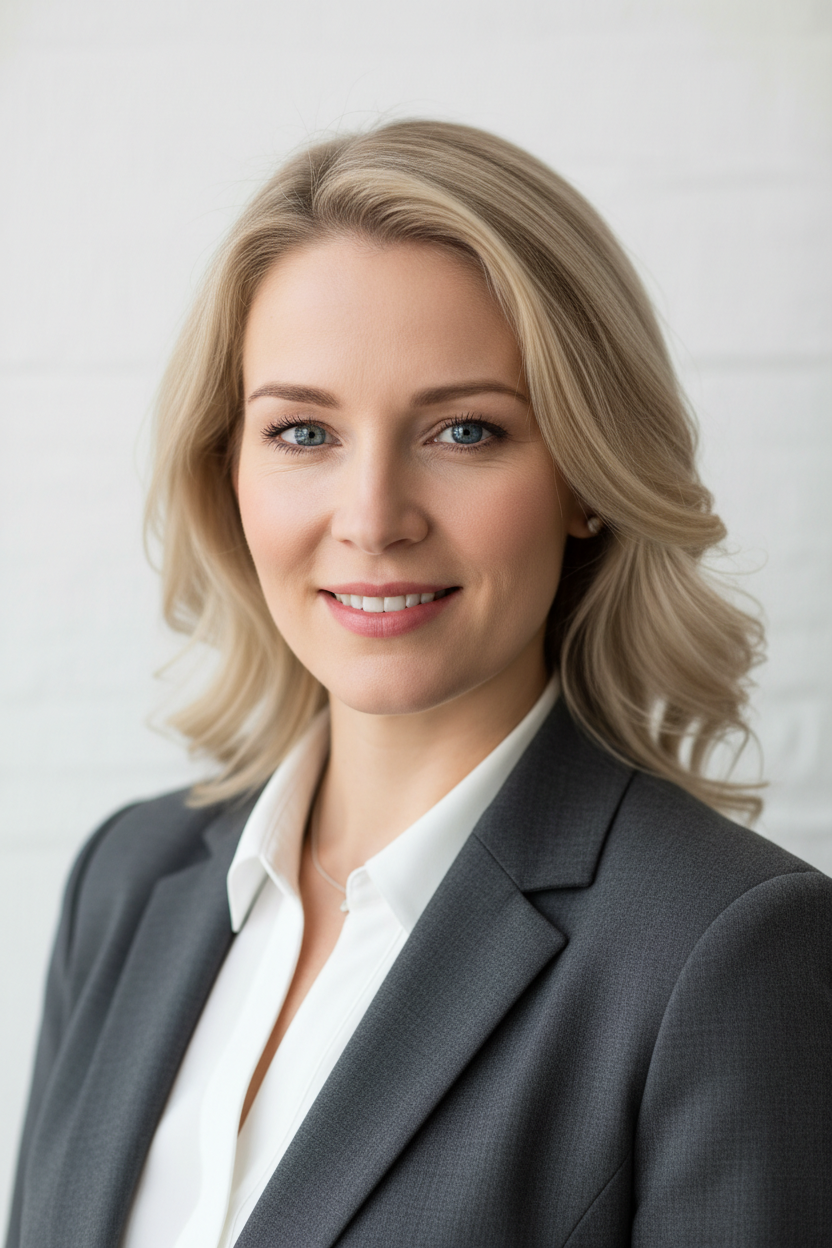 Portrait von Jari Koskinen